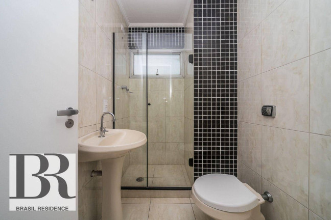 Imagem Apartamento com 3 Quartos à Venda, 93 m² em Brooklin - São Paulo Imagem Apartamento com 3 Quartos à Venda, 93 m² em Brooklin - São Paulo