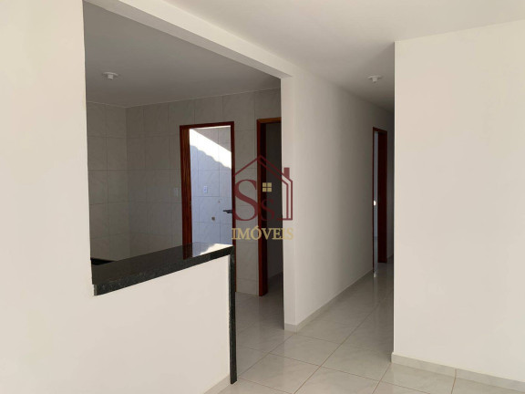 Imagem Apartamento com 4 Quartos à Venda, em Bela Vista - Mossoró Imagem Apartamento com 4 Quartos à Venda, em Bela Vista - Mossoró