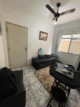 Imagem Apartamento com 1 Quarto à Venda, 45 m² em Tupi - Praia Grande Imagem Apartamento com 1 Quarto à Venda, 45 m² em Tupi - Praia Grande