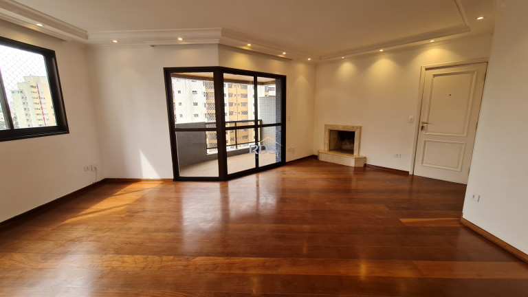 Imagem Apartamento com 3 Quartos à Venda, 150 m² em Vila Andrade - São Paulo