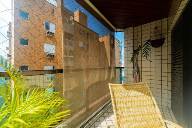 Imagem Apartamento com 4 Quartos à Venda, 211 m² em Boqueirão - Santos Imagem Apartamento com 4 Quartos à Venda, 211 m² em Boqueirão - Santos