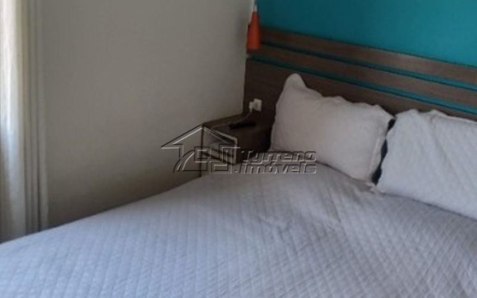 Imagem Apartamento com 3 Quartos à Venda, 69 m² em Monte Castelo - São José Dos Campos