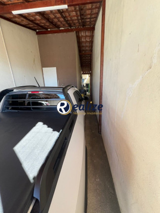Imagem Casa com 2 Quartos à Venda, 85 m² em Santa Monica - Guarapari