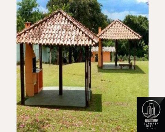 Imagem Terreno à Venda, 809 m² em Village Da Serra - Araçoiaba Da Serra