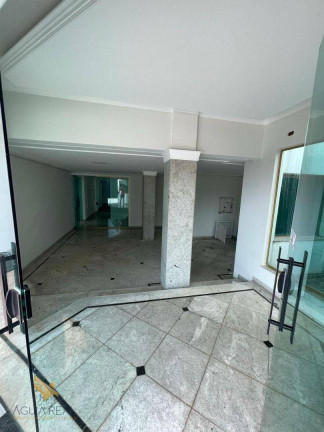 Imagem Edifício Residencial para Alugar, 1.295 m² em Jardim São Bento - Campo Grande Imagem Edifício Residencial para Alugar, 1.295 m² em Jardim São Bento - Campo Grande