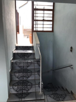 Imagem Sobrado com 3 Quartos à Venda, 190 m² em Jardim Lucila - Tatuí