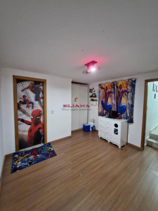 Imagem Sobrado com 3 Quartos à Venda, 250 m² em Conjunto Residencial Vista Verde - São Paulo