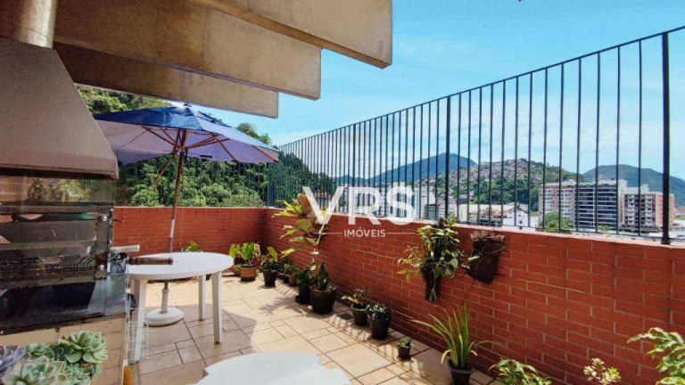 Imagem Cobertura com 4 Quartos à Venda, 240 m² em Agriões - Teresópolis Imagem Cobertura com 4 Quartos à Venda, 240 m² em Agriões - Teresópolis
