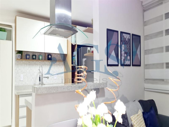 Imagem Apartamento com 2 Quartos à Venda, 48 m² em Artur Alvim - São Paulo