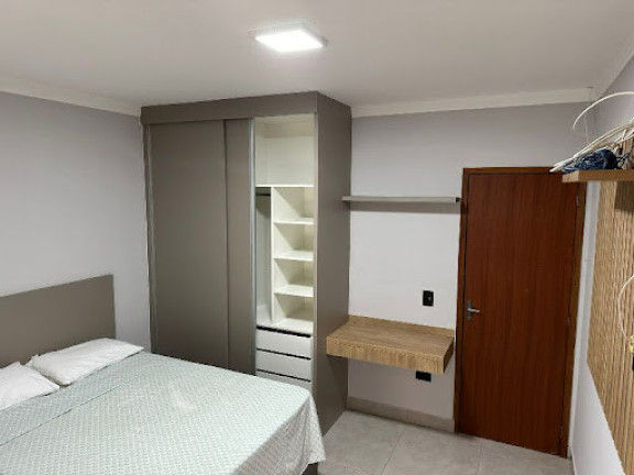 Imagem Kitnet com 1 Quarto à Venda, 35 m² em Wanel Ville - Sorocaba Imagem Kitnet com 1 Quarto à Venda, 35 m² em Wanel Ville - Sorocaba