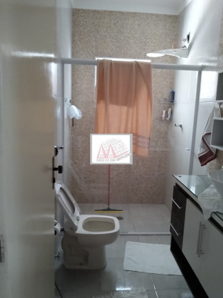 Imagem Imóvel com 3 Quartos à Venda, 160 m² em Jardim São Marcos - Sorocaba