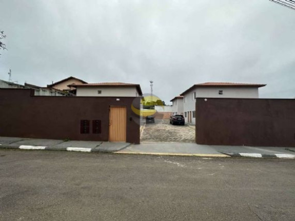 Imagem Casa de Condomínio com 2 Quartos à Venda, 65 m² em Chácara Belverde - Vargem Grande Paulista Imagem Casa de Condomínio com 2 Quartos à Venda, 65 m² em Chácara Belverde - Vargem Grande Paulista