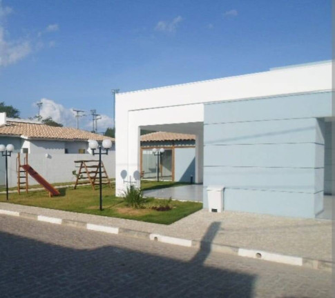 Imagem Casa com 3 Quartos à Venda, em Sim - Feira De Santana Imagem Casa com 3 Quartos à Venda, em Sim - Feira De Santana