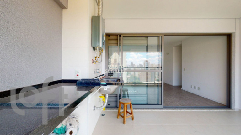 Imagem Apartamento com 2 Quartos à Venda, 69 m² em Vila Romana - São Paulo