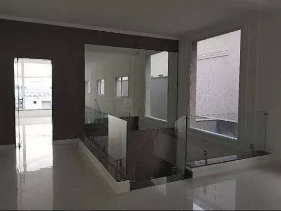 Imagem Casa com 3 Quartos à Venda, 303 m² em Alphaville - Santana De Parnaíba