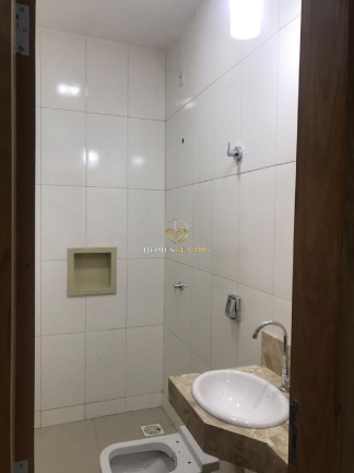 Imagem Casa com 3 Quartos à Venda, 140 m² em Jardim Atlântico - Goiânia Imagem Casa com 3 Quartos à Venda, 140 m² em Jardim Atlântico - Goiânia