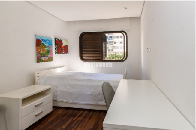 Imagem Apartamento com 3 Quartos à Venda, 120 m² em Moema - São Paulo Imagem Apartamento com 3 Quartos à Venda, 120 m² em Moema - São Paulo