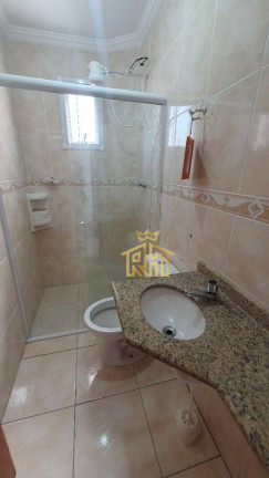 Imagem Apartamento com 3 Quartos à Venda, 90 m² em Aviação - Praia Grande Imagem Apartamento com 3 Quartos à Venda, 90 m² em Aviação - Praia Grande