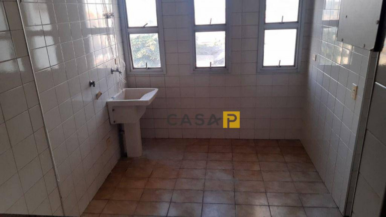 Imagem Apartamento com 3 Quartos à Venda, 110 m² em Jardim São Paulo - Americana Imagem Apartamento com 3 Quartos à Venda, 110 m² em Jardim São Paulo - Americana