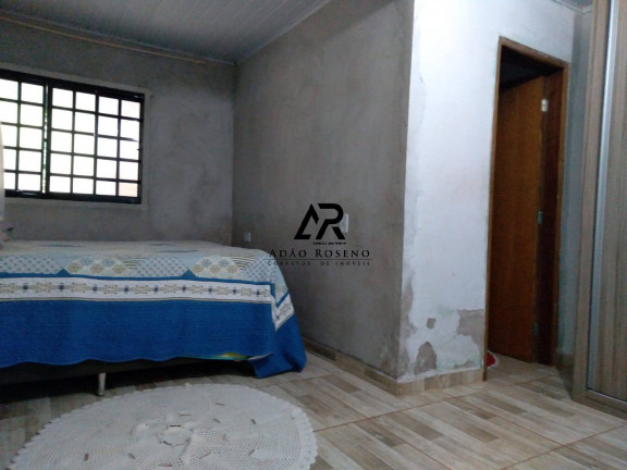 Imagem Casa com 2 Quartos à Venda, 70 m² em Parque Alvamar Ii - Sarandi