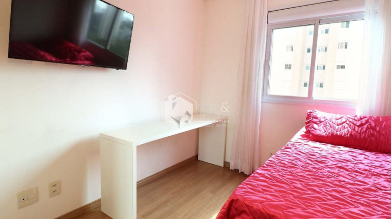 Imagem Apartamento com 3 Quartos à Venda, 69 m² em Vila Andrade - São Paulo Imagem Apartamento com 3 Quartos à Venda, 69 m² em Vila Andrade - São Paulo
