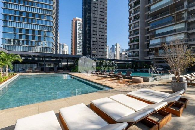 Imagem Apartamento com 2 Quartos à Venda, 104 m² em Jardim Das Acácias - São Paulo Imagem Apartamento com 2 Quartos à Venda, 104 m² em Jardim Das Acácias - São Paulo