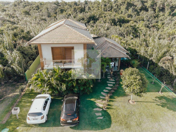 Imagem Casa de Condomínio com 5 Quartos à Venda, 800 m² em Praia Do Forte - Mata De São João