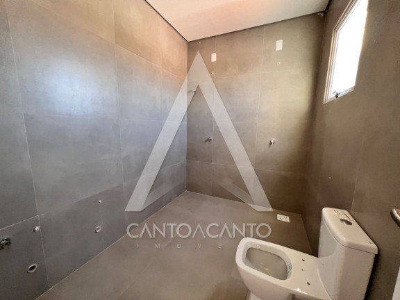 Imagem Sobrado com 3 Quartos à Venda, 167 m² em Residencial Cidade Jardim - Sinop