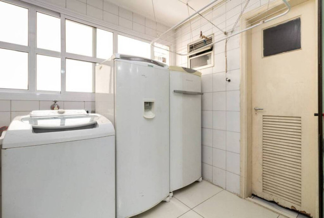 Imagem Apartamento com 3 Quartos à Venda, 128 m² em Pinheiros - São Paulo Imagem Apartamento com 3 Quartos à Venda, 128 m² em Pinheiros - São Paulo