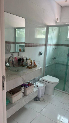 Imagem Casa com 4 Quartos à Venda, 380 m² em Residencial Onze (alphaville) - Santana De Parnaíba