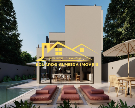 Imagem Imóvel com 3 Quartos à Venda, em Alphaville Nova Esplanada - Votorantim Imagem Imóvel com 3 Quartos à Venda, em Alphaville Nova Esplanada - Votorantim