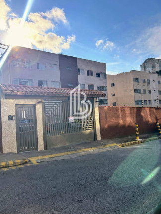 Imagem Apartamento com 1 Quarto à Venda, 46 m² em Taboão - São Bernardo Do Campo