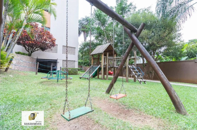 Imagem Imóvel com 3 Quartos à Venda, 81 m² em Jardim Umuarama - São Paulo