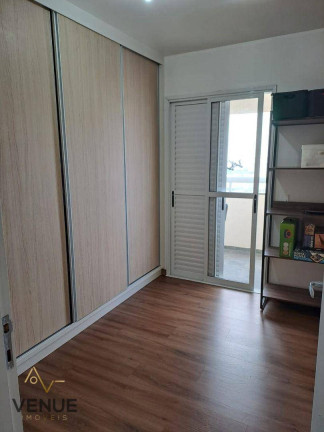 Imagem Apartamento com 2 Quartos à Venda, 60 m² em Tatuapé - São Paulo