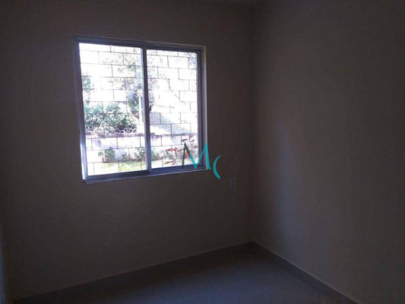 Imagem Apartamento com 3 Quartos à Venda, 53 m² em Campo Grande - Rio De Janeiro Imagem Apartamento com 3 Quartos à Venda, 53 m² em Campo Grande - Rio De Janeiro