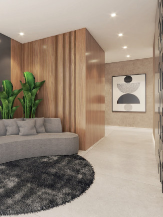 Imagem Apartamento com 3 Quartos à Venda, 216 m² em Centro - Porto Belo