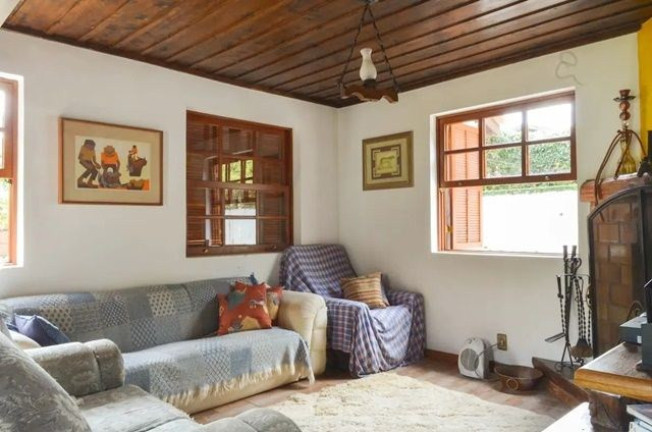 Imagem Casa com 3 Quartos à Venda, 200 m² em Prata Dos Aredes - Teresópolis Imagem Casa com 3 Quartos à Venda, 200 m² em Prata Dos Aredes - Teresópolis