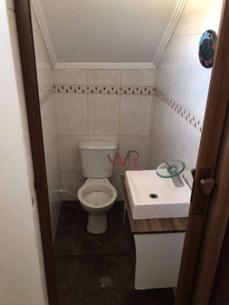 Imagem Sobrado com 3 Quartos à Venda, 165 m² em Vila Carmosina - São Paulo Imagem Sobrado com 3 Quartos à Venda, 165 m² em Vila Carmosina - São Paulo