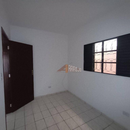 Imagem Casa com 2 Quartos para Alugar, 80 m² em Vila Arruda - São Paulo Imagem Casa com 2 Quartos para Alugar, 80 m² em Vila Arruda - São Paulo