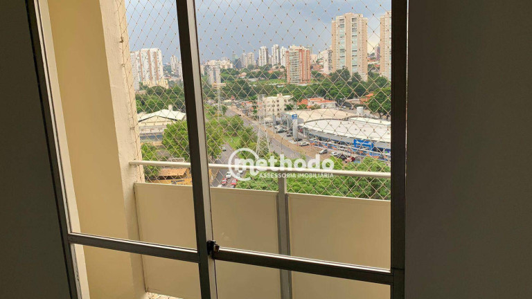 Imagem Apartamento com 2 Quartos para Alugar, 62 m² em Chácara Da Barra - Campinas Imagem Apartamento com 2 Quartos para Alugar, 62 m² em Chácara Da Barra - Campinas