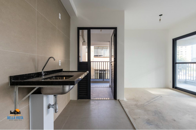 Imagem Apartamento com 2 Quartos à Venda, em Vila Mariana - São Paulo Imagem Apartamento com 2 Quartos à Venda, em Vila Mariana - São Paulo