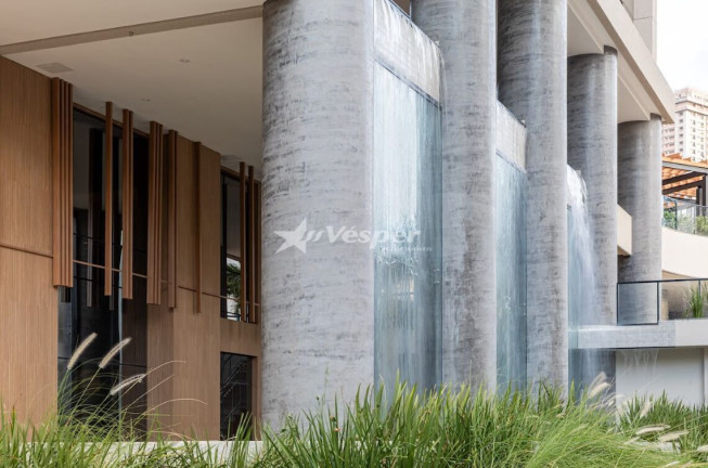 Imagem Apartamento com 2 Quartos à Venda, 73 m² em Setor Oeste - Goiânia
