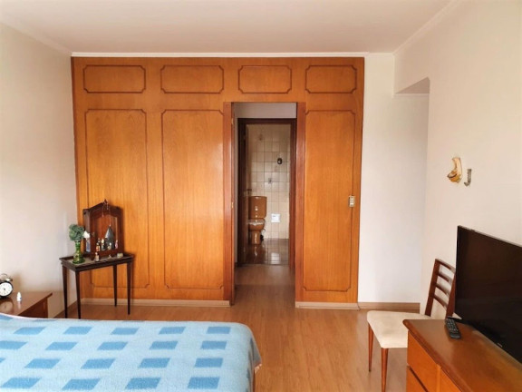 Imagem Apartamento com 3 Quartos à Venda, 240 m² em Jardim Da Saúde - São Paulo