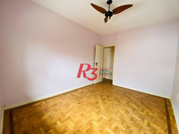 Imagem Apartamento com 3 Quartos à Venda, 100 m² em Gonzaga - Santos Imagem Apartamento com 3 Quartos à Venda, 100 m² em Gonzaga - Santos