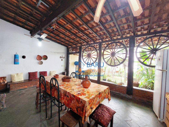 Imagem Casa com 3 Quartos à Venda, 187 m² em Jabaquara - São Paulo Imagem Casa com 3 Quartos à Venda, 187 m² em Jabaquara - São Paulo