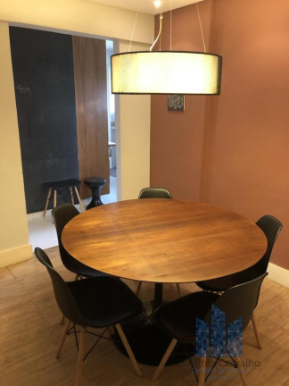 Imagem Apartamento com 4 Quartos à Venda, 132 m² em Campo Belo - São Paulo Imagem Apartamento com 4 Quartos à Venda, 132 m² em Campo Belo - São Paulo