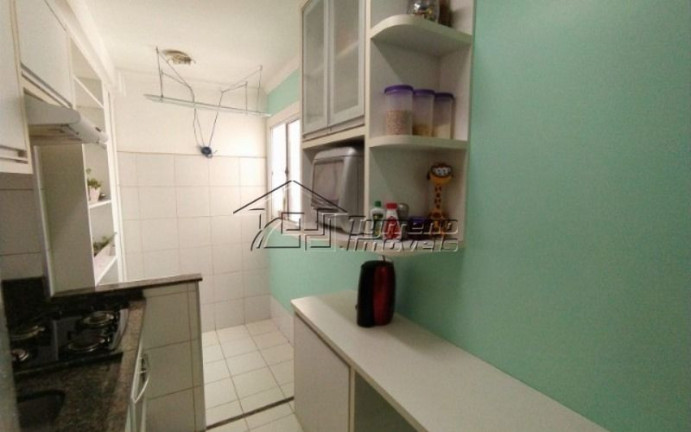 Imagem Apartamento com 2 Quartos à Venda, 50 m² em Jardim Oriente - São José Dos Campos Imagem Apartamento com 2 Quartos à Venda, 50 m² em Jardim Oriente - São José Dos Campos
