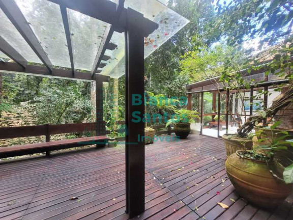 Imóvel com 4 Quartos à Venda, 520 m² em São Conrado - Rio De Janeiro