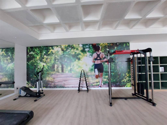 Imagem Apartamento com 2 Quartos à Venda, 102 m² em Forte - Praia Grande