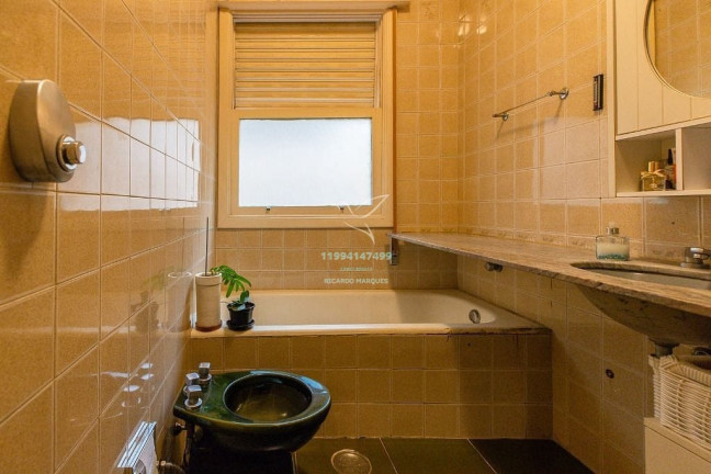 Imagem Apartamento com 2 Quartos à Venda, 101 m² em Bela Vista - São Paulo
